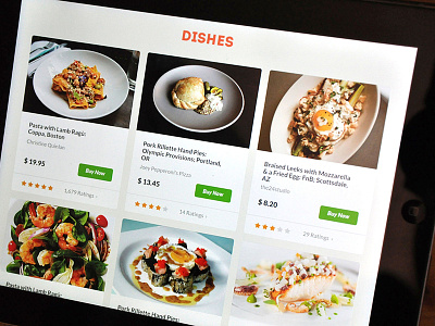 Yum-Yum template delivery dishes hezy hezytheme psd restaurant template yum yum