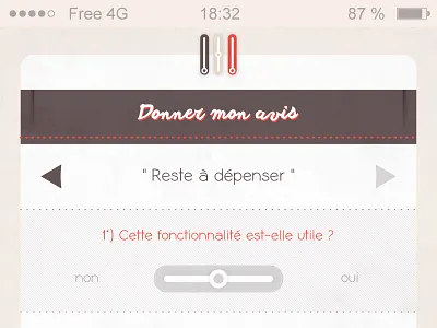 LAB app' {WIP-23/25} application bank ios laboratory smartphone