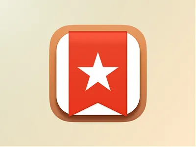 [.Sketch] Wunderlist Icon icon sketch wunderlist