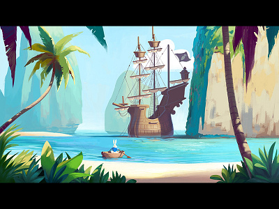 Caribbean