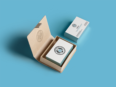 Logo design + business cards business card business cards logo logo design