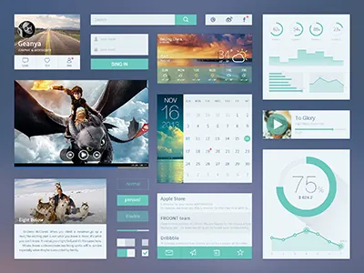 Element Optimization Design design element optimization