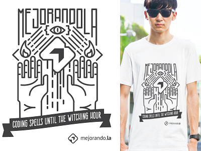 Magic Spells apparel code illuminati magic shirt spells white witch