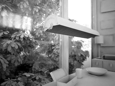 Personal Interior Scene 3d interior modeling modo vray