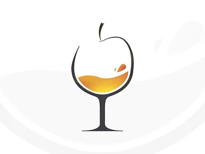 Bespoke Identity bespoke company design drinks logo