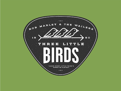 Bob Marley Badge badge branding crest icon illustration logo marley music seal typography vector vintage