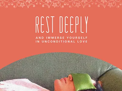 Rest Deeply
