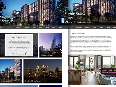 Johns & Co Developments developments estate agents real estate