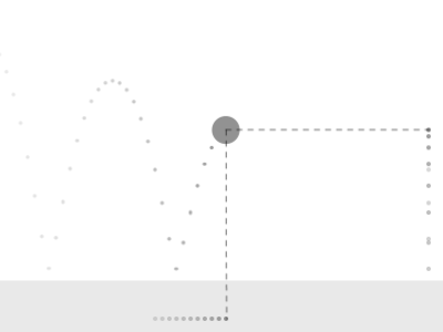 Cartoon Ball Bounce after animation ball bounce effects gif