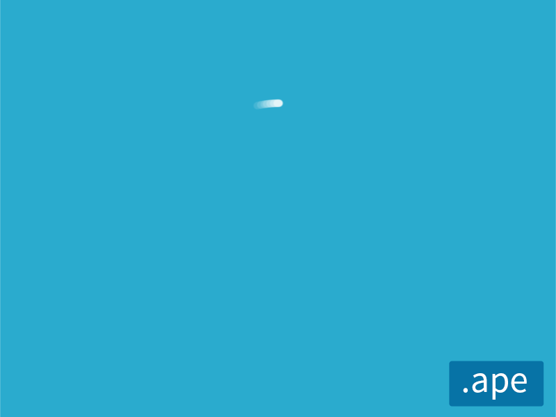 Like - motion design fav like motion