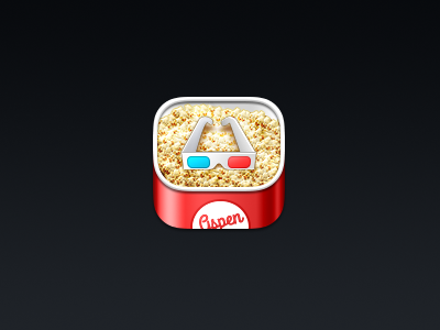 Videos 3dglasses aspen cocoabalt popcorn videos