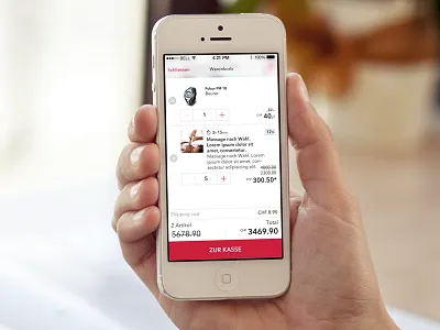 Iphone Shopping Cart IOS cart costs ecommerce ios iphone overview payment shipping shop shopping