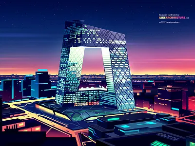 Ilikearchitecture architecture