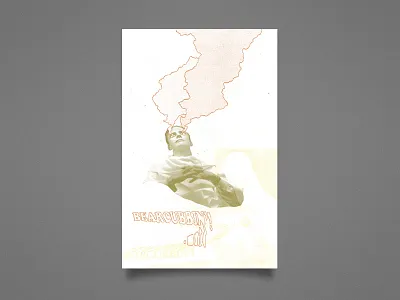 Bearcubbin'! bartfest bartlett poster show spokane the