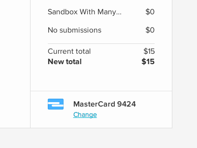 Failure animation failure feedback form gif interaction payment transition ui validation