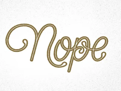 A word we should all practice. hand lettering lettering retro sketch type