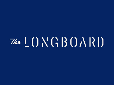 The Longboard pt. IV