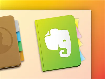 Evernote Yosemite Icon app apple dock download evernote free icon ios8 logo mac osx yosemite