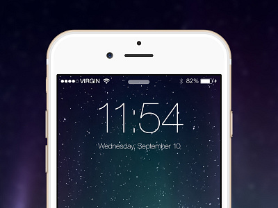 Freebie: iPhone 6 Mockup 6 apple free gold iphone layered mockup psd