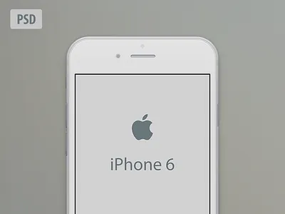 Iphone 6 Mockup freebie iphone 6 iphone6 mockup psd template