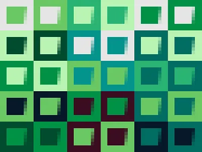 MIRAD atrokhau colour crisp design flat flat design flat ui colors flatui green minimal simple turquoise