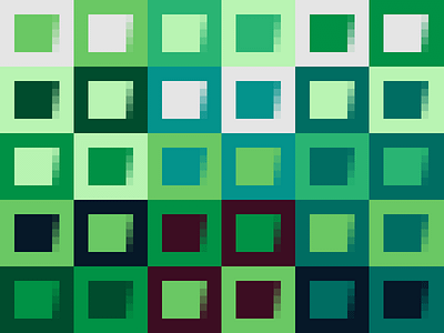 MIRAD atrokhau colour crisp design flat flat design flat ui colors flatui green minimal simple turquoise