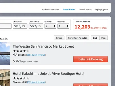 TripZero - UI Comp R1 ui