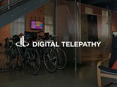 New Adventure! california creative design digital telepathy san diego ui ux web