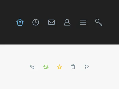 Twitter for Mac Icons icons mod sketch twitter