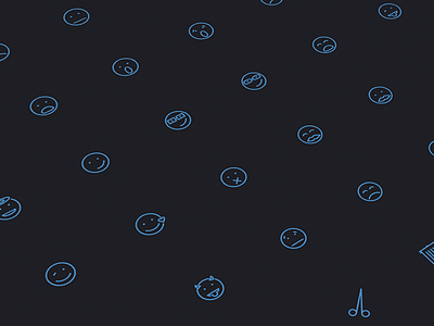 Icon Set bicycle emotions free icon set icons outlines paid set smiles vector