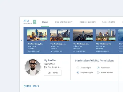Menu Dropdown blue dropdown navigation text