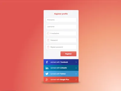 Login login password sociallogin