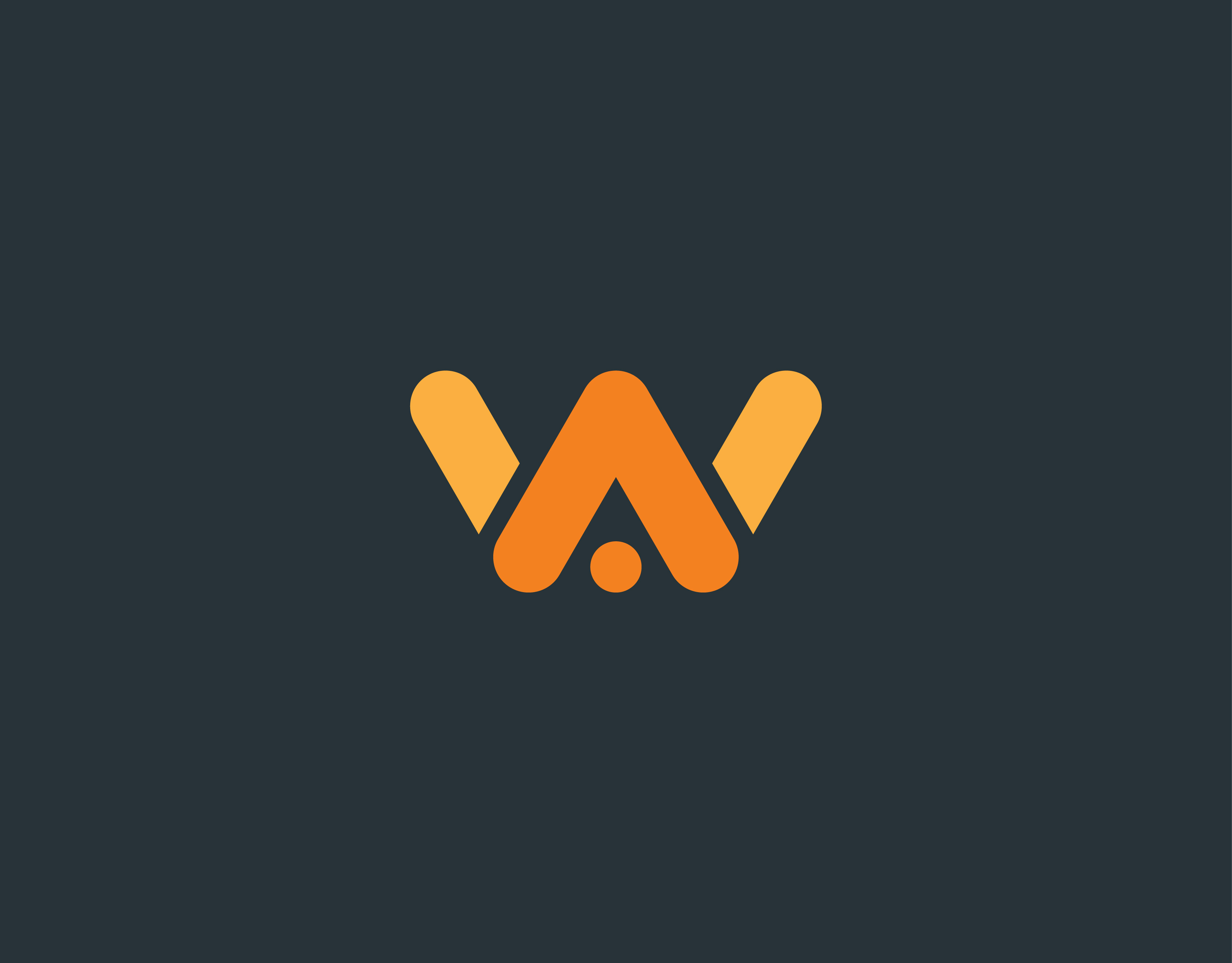 Web House Logo Redesign dhyak graphic design illustrator logo logo design logo redesign