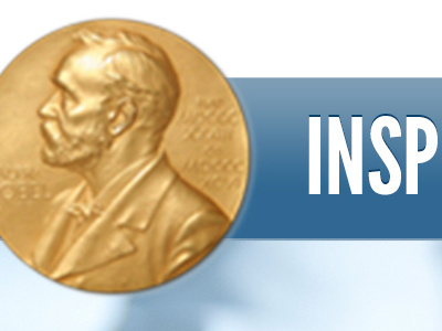 Nobel Prize Winning Science science section