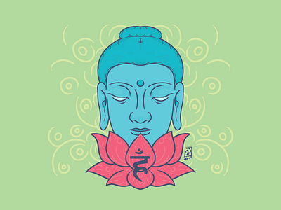 Kalasha [Wallpack Bonus] art illustration sketchbookpro wallpaper
