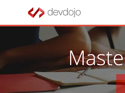 Devdojo art of development devdojo devdojo site mastering mastering the art