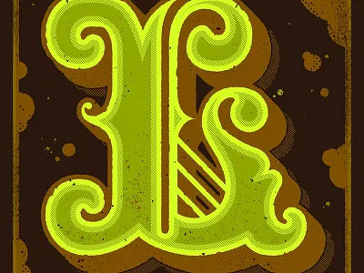 Letter L alphabet custom type l letter l lettering type typography