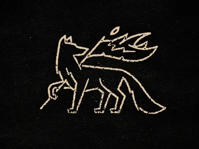 Failure Tour blksmith branding failure tour identity logo texture