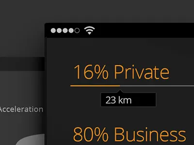 iPhone App - eLogbook app flat iphone ui ux