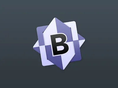 BBEdit Yosemite 10.10 bbedit flat icon mac os x yosemite