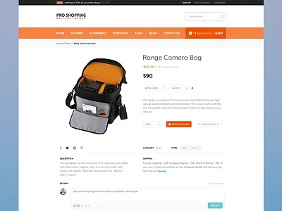 Ecommerce Product Page ecommerce flat india interface shoes shop size store tshirt ui webpage website