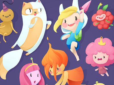 Adventure Girls! adventure girls princess time