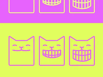 Meow Board assembly icon meowboard