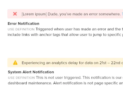 Form Validation2 alerts notification ui ux