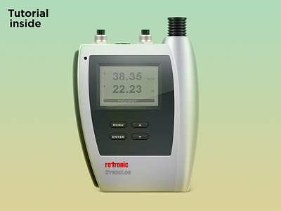 Device illustration