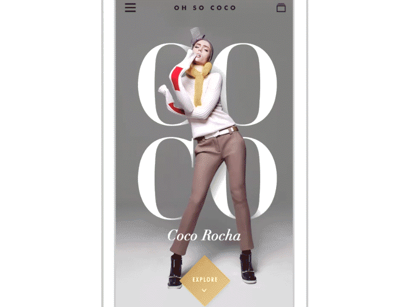 iOS animation animation interaction ios product design user interface