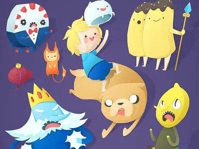 Adventure Boys adventure boys finn jake time