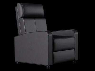 Recliner chair 3d 4d animation arnold render art branding c4d cinema cinema 4d design digital art graphic design illustration logo motion graphics photoshop product product design social media post ui