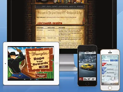 Handout for upcoming event branding business company conference handout marketing pixelbit