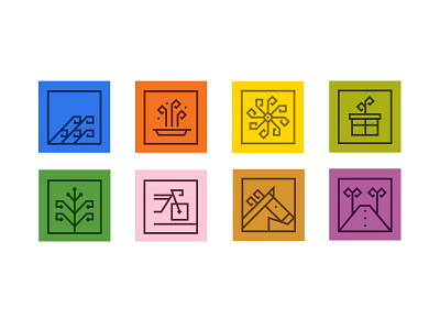 Hotel Icons azambuja color hotel icon icons illustration martin square vector